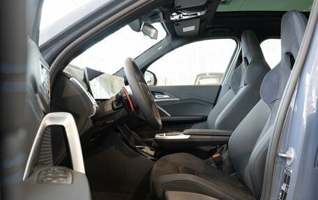 BMW X1, 2025 год, 7 200 000 рублей, 29 фотография