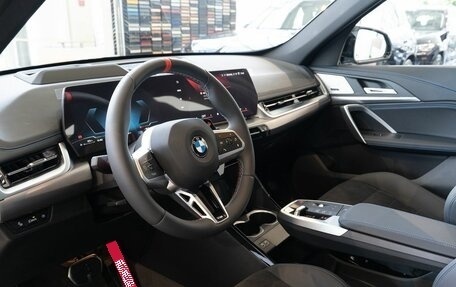 BMW X1, 2025 год, 7 200 000 рублей, 28 фотография