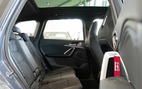 BMW X1, 2025 год, 7 200 000 рублей, 22 фотография
