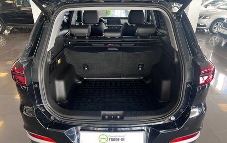Chery Tiggo 7 Pro, 2020 год, 1 845 000 рублей, 7 фотография