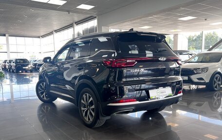 Chery Tiggo 7 Pro, 2020 год, 1 845 000 рублей, 6 фотография