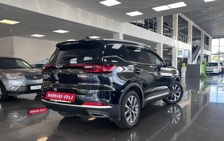 Chery Tiggo 7 Pro, 2020 год, 1 845 000 рублей, 2 фотография