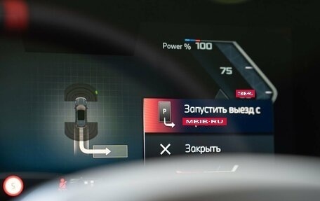 BMW X1, 2025 год, 7 200 000 рублей, 34 фотография