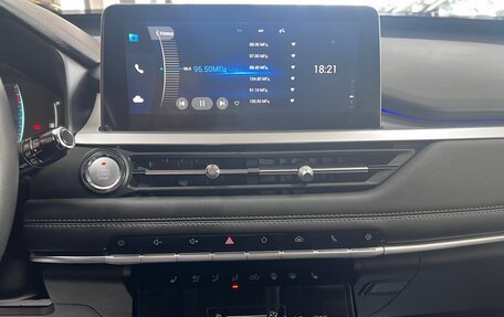 Chery Tiggo 7 Pro, 2020 год, 1 845 000 рублей, 17 фотография