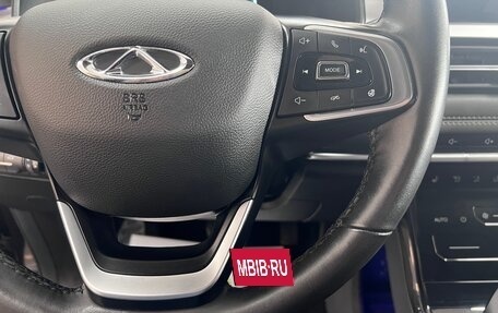 Chery Tiggo 7 Pro, 2020 год, 1 845 000 рублей, 16 фотография