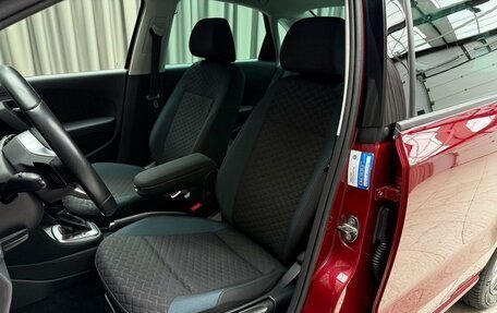 Volkswagen Polo VI (EU Market), 2019 год, 1 479 000 рублей, 9 фотография