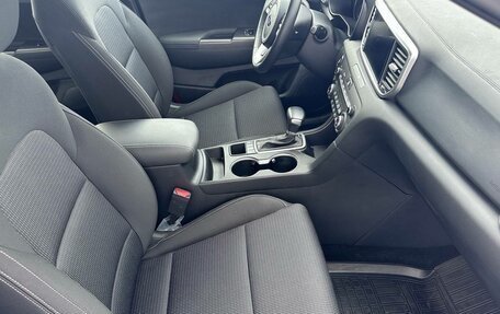 KIA Sportage IV рестайлинг, 2021 год, 2 999 000 рублей, 7 фотография