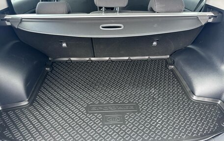 KIA Sportage IV рестайлинг, 2021 год, 2 999 000 рублей, 13 фотография
