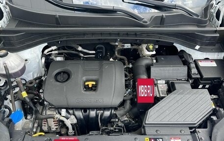 KIA Sportage IV рестайлинг, 2021 год, 2 999 000 рублей, 17 фотография