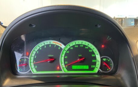 Chevrolet Captiva I, 2007 год, 870 000 рублей, 11 фотография