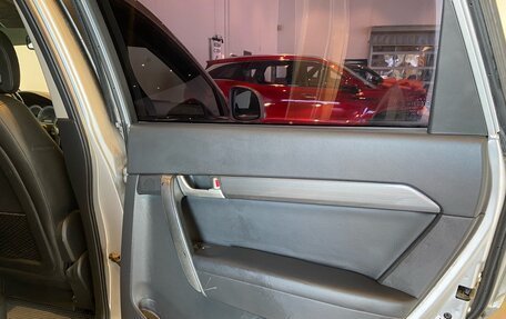 Chevrolet Captiva I, 2007 год, 870 000 рублей, 14 фотография