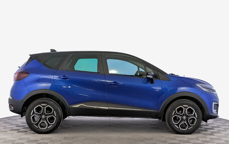 Renault Kaptur I рестайлинг, 2021 год, 1 690 000 рублей, 4 фотография