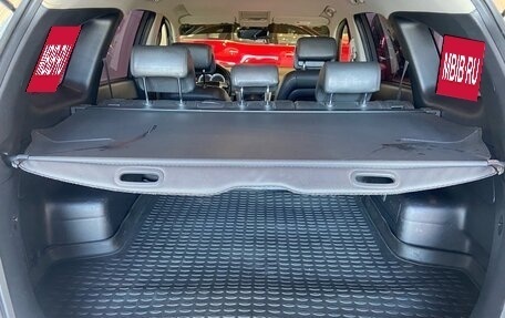 Chevrolet Captiva I, 2007 год, 870 000 рублей, 17 фотография