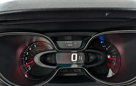 Renault Kaptur I рестайлинг, 2021 год, 1 690 000 рублей, 16 фотография
