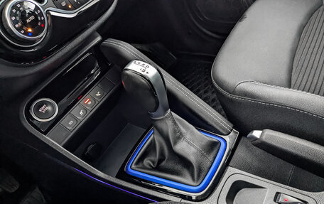 Renault Kaptur I рестайлинг, 2021 год, 1 690 000 рублей, 27 фотография