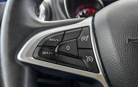Renault Kaptur I рестайлинг, 2021 год, 1 690 000 рублей, 28 фотография