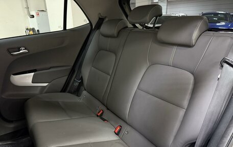 KIA Picanto III рестайлинг, 2019 год, 1 288 000 рублей, 14 фотография