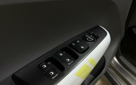 KIA Picanto III рестайлинг, 2019 год, 1 288 000 рублей, 17 фотография