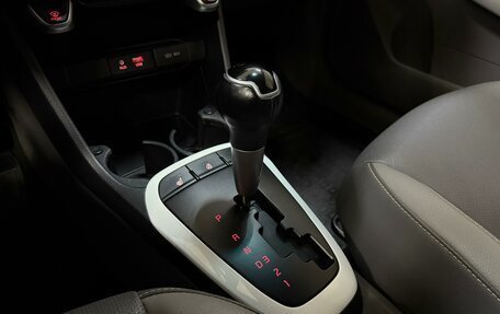 KIA Picanto III рестайлинг, 2019 год, 1 288 000 рублей, 19 фотография