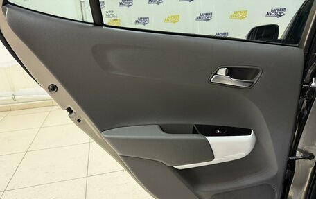 KIA Picanto III рестайлинг, 2019 год, 1 288 000 рублей, 25 фотография
