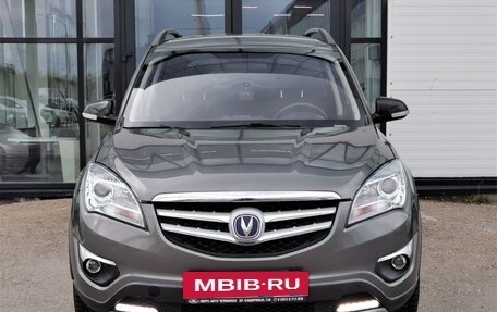 Changan CS35, 2019 год, 1 025 000 рублей, 4 фотография