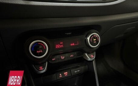 KIA Picanto III рестайлинг, 2019 год, 1 288 000 рублей, 21 фотография