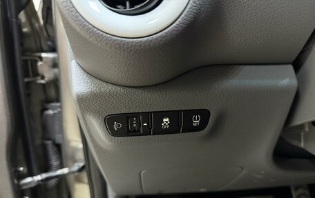 KIA Picanto III рестайлинг, 2019 год, 1 288 000 рублей, 18 фотография