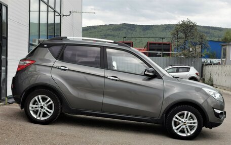 Changan CS35, 2019 год, 1 025 000 рублей, 7 фотография