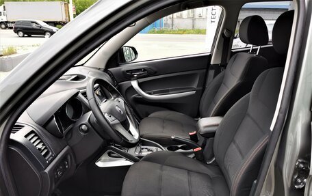 Changan CS35, 2019 год, 1 025 000 рублей, 15 фотография