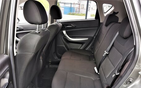 Changan CS35, 2019 год, 1 025 000 рублей, 17 фотография
