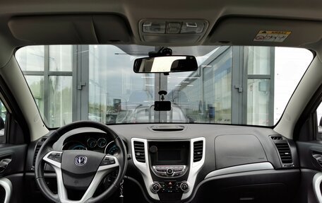 Changan CS35, 2019 год, 1 025 000 рублей, 19 фотография