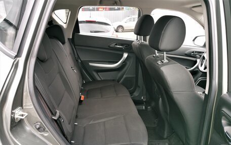 Changan CS35, 2019 год, 1 025 000 рублей, 18 фотография