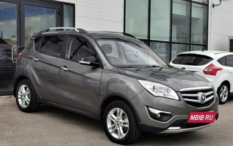 Changan CS35, 2019 год, 1 025 000 рублей, 5 фотография