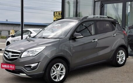 Changan CS35, 2019 год, 1 025 000 рублей, 6 фотография