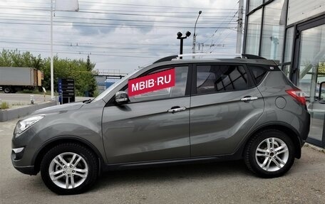 Changan CS35, 2019 год, 1 025 000 рублей, 8 фотография