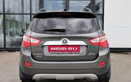 Changan CS35, 2019 год, 1 025 000 рублей, 11 фотография