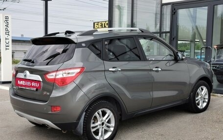Changan CS35, 2019 год, 1 025 000 рублей, 9 фотография