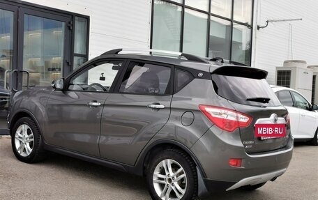 Changan CS35, 2019 год, 1 025 000 рублей, 10 фотография