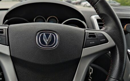 Changan CS35, 2019 год, 1 025 000 рублей, 20 фотография
