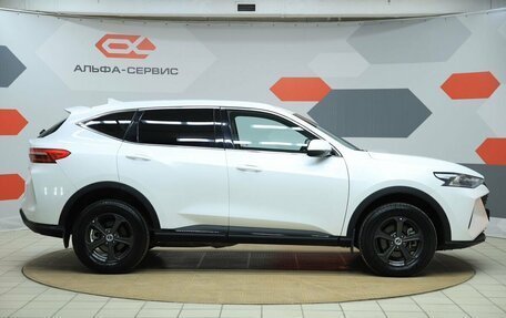 Haval F7 I, 2022 год, 2 290 000 рублей, 4 фотография