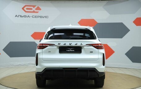 Haval F7 I, 2022 год, 2 290 000 рублей, 6 фотография