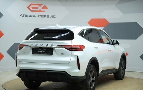 Haval F7 I, 2022 год, 2 290 000 рублей, 5 фотография