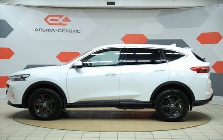 Haval F7 I, 2022 год, 2 290 000 рублей, 8 фотография
