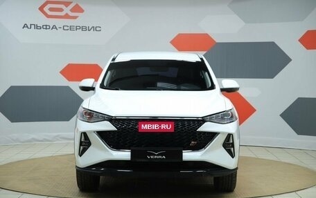 Haval F7 I, 2022 год, 2 290 000 рублей, 2 фотография