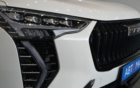 Haval Jolion, 2024 год, 1 990 000 рублей, 8 фотография