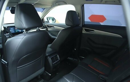 Haval F7 I, 2022 год, 2 290 000 рублей, 11 фотография