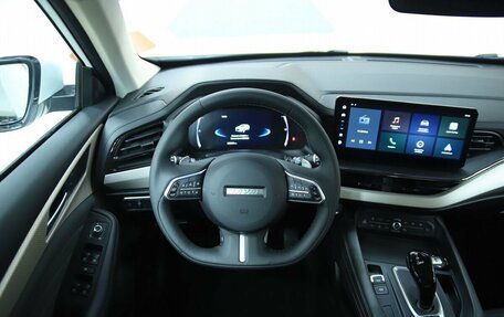 Haval F7 I, 2022 год, 2 290 000 рублей, 13 фотография
