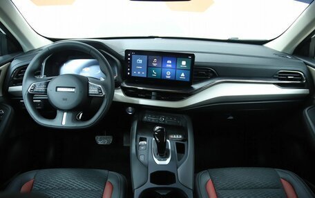 Haval F7 I, 2022 год, 2 290 000 рублей, 15 фотография