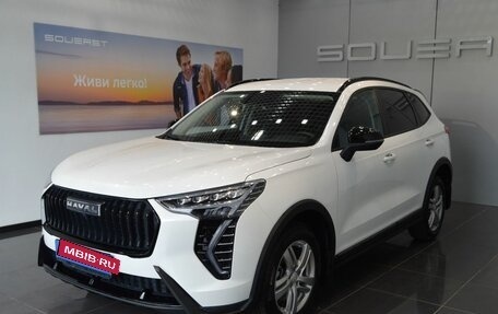 Haval Jolion, 2024 год, 1 990 000 рублей, 3 фотография