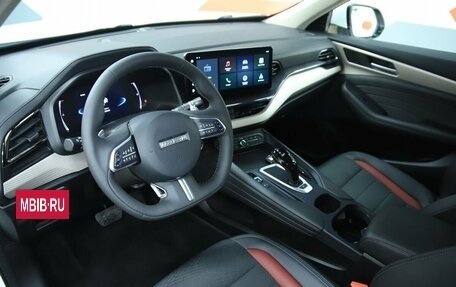 Haval F7 I, 2022 год, 2 290 000 рублей, 10 фотография